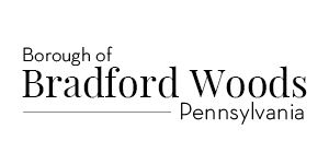 Borough of Bradford Woods, PA